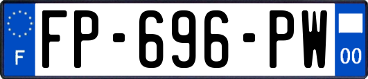 FP-696-PW