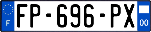 FP-696-PX