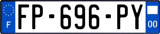 FP-696-PY