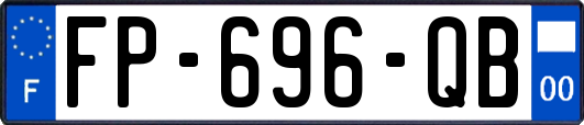 FP-696-QB