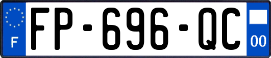 FP-696-QC