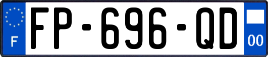 FP-696-QD
