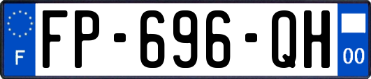 FP-696-QH