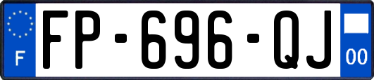 FP-696-QJ