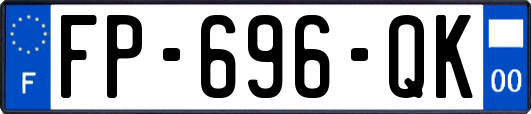 FP-696-QK