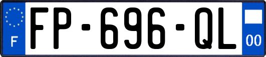 FP-696-QL