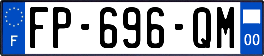 FP-696-QM
