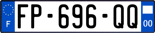 FP-696-QQ