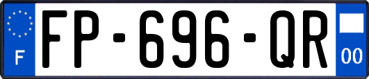 FP-696-QR