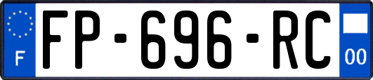 FP-696-RC