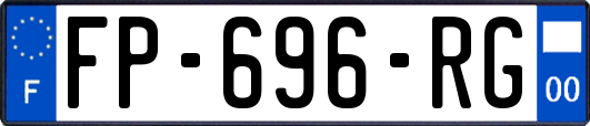 FP-696-RG