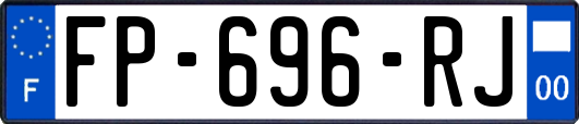 FP-696-RJ