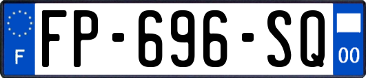 FP-696-SQ