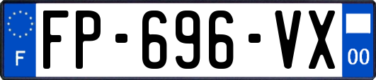 FP-696-VX