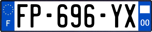 FP-696-YX