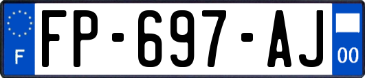 FP-697-AJ