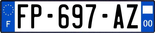 FP-697-AZ