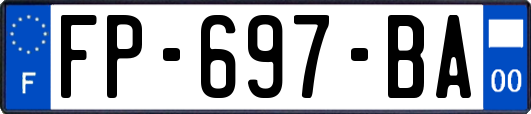 FP-697-BA