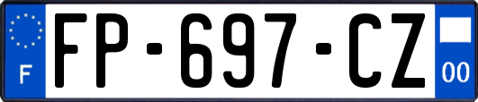 FP-697-CZ