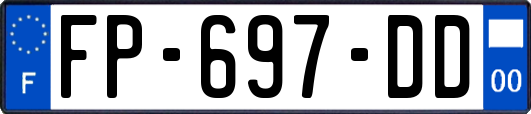 FP-697-DD