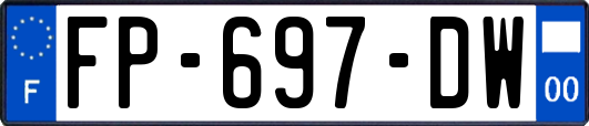 FP-697-DW
