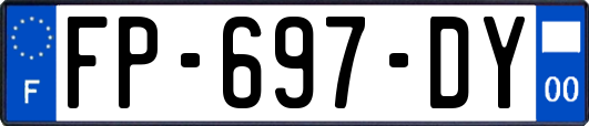 FP-697-DY