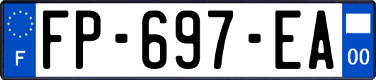 FP-697-EA