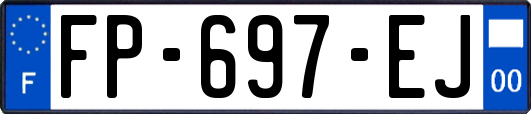 FP-697-EJ