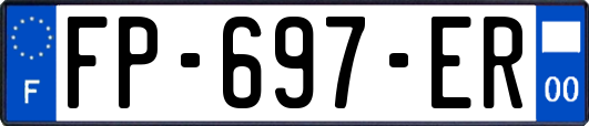 FP-697-ER