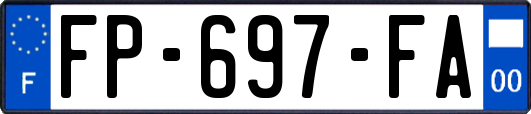 FP-697-FA