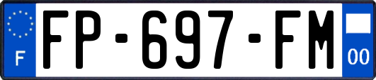 FP-697-FM