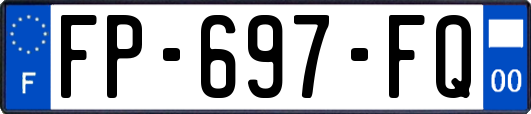 FP-697-FQ