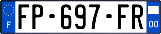 FP-697-FR
