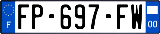 FP-697-FW