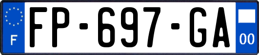 FP-697-GA