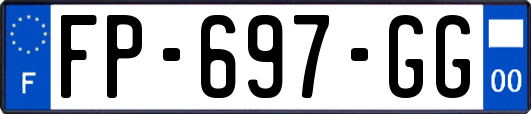 FP-697-GG