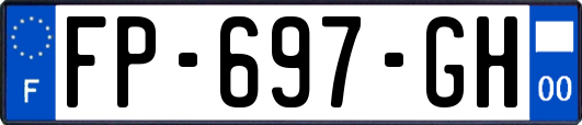 FP-697-GH