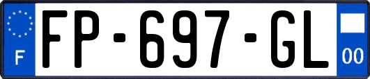 FP-697-GL