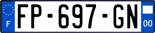 FP-697-GN