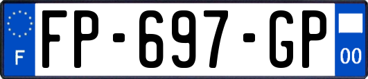 FP-697-GP