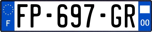 FP-697-GR