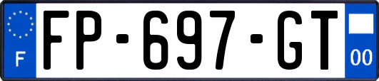 FP-697-GT