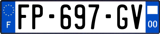 FP-697-GV