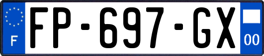 FP-697-GX