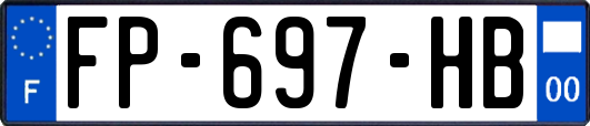 FP-697-HB
