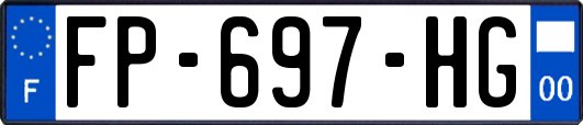 FP-697-HG