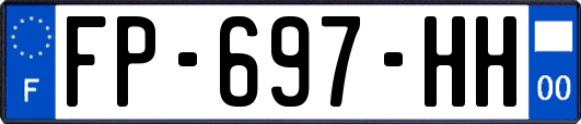 FP-697-HH