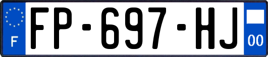 FP-697-HJ