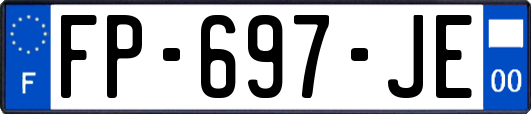 FP-697-JE