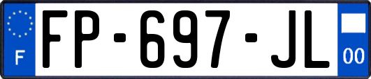 FP-697-JL